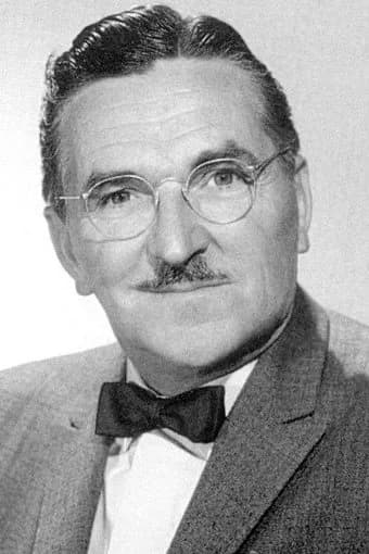 Foto von Howard McNear