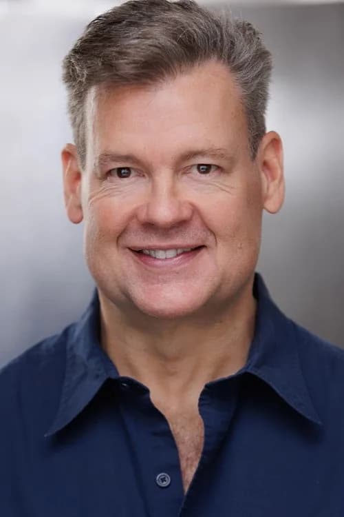 Jeff Holman 사진