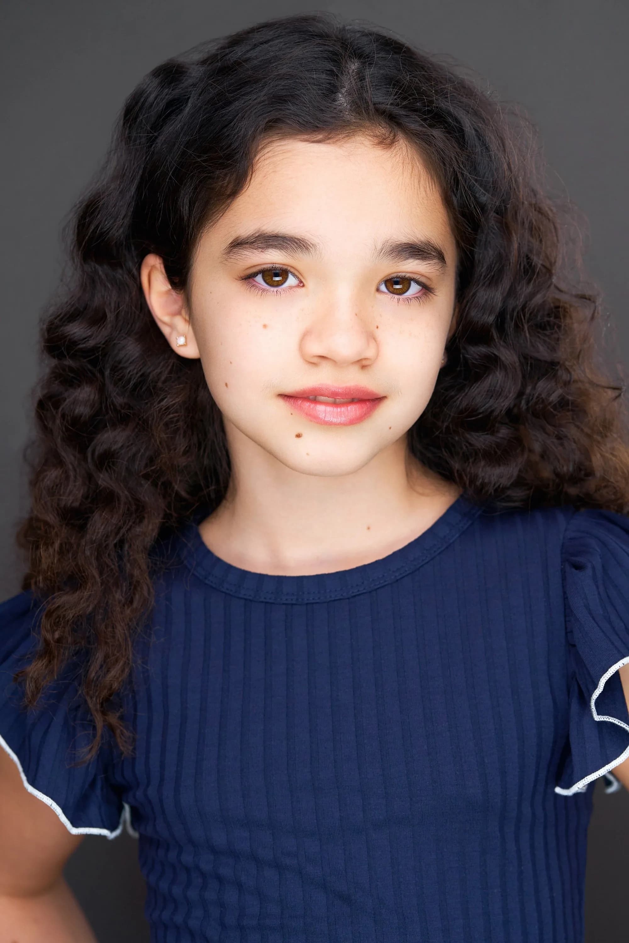 Olivia Perez photo
