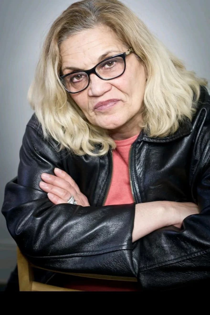 Foto di Annie Pisapia