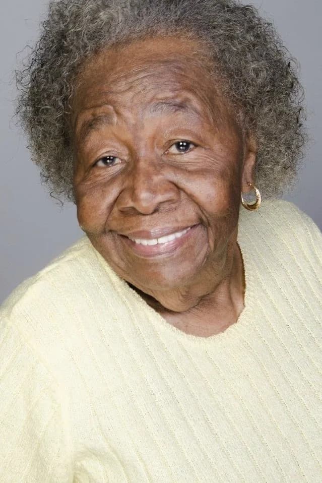 Dorothy Steel photo