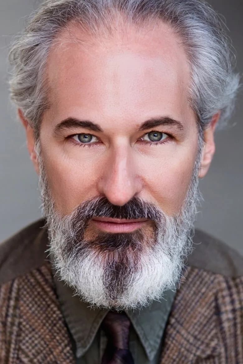 Marc Geller photo