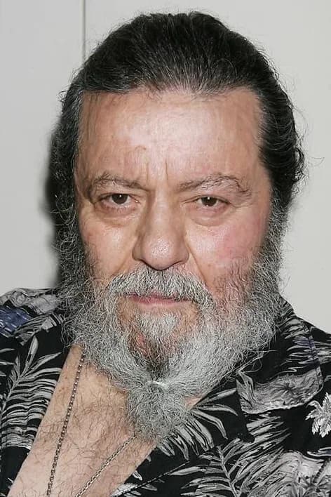 Foto von Louis Albano