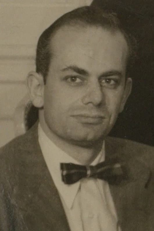 Photo de Bill Finger