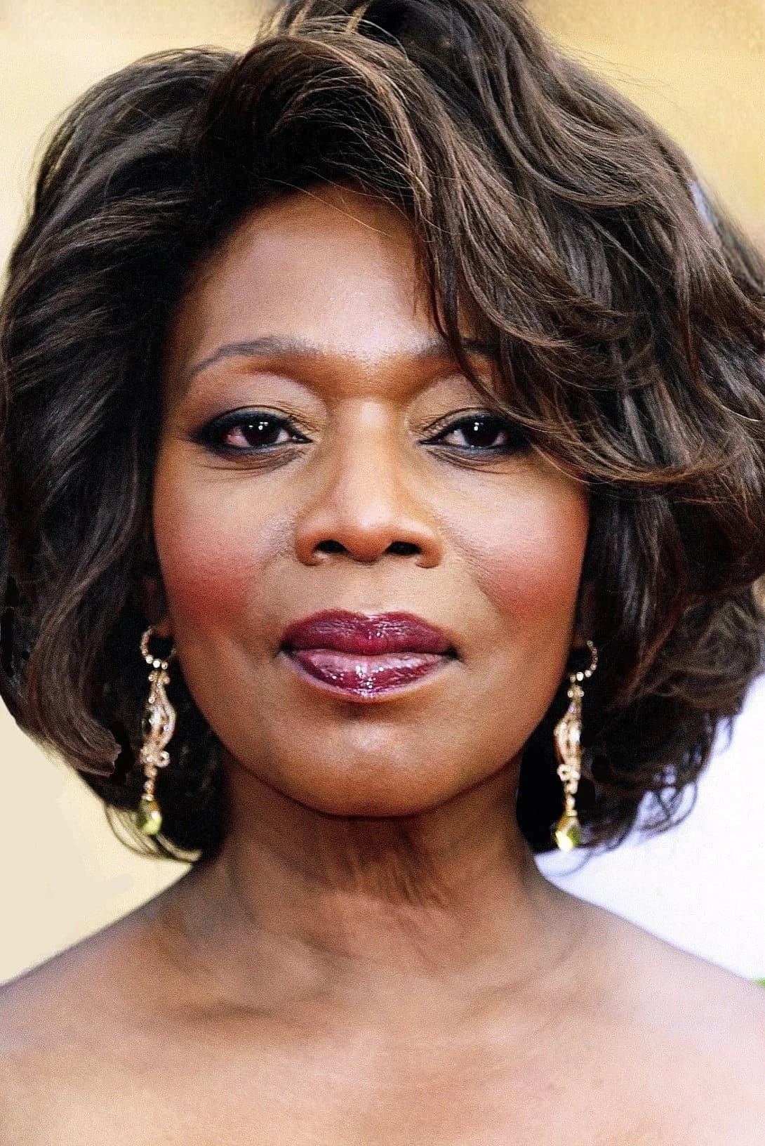 Foto di Alfre Woodard