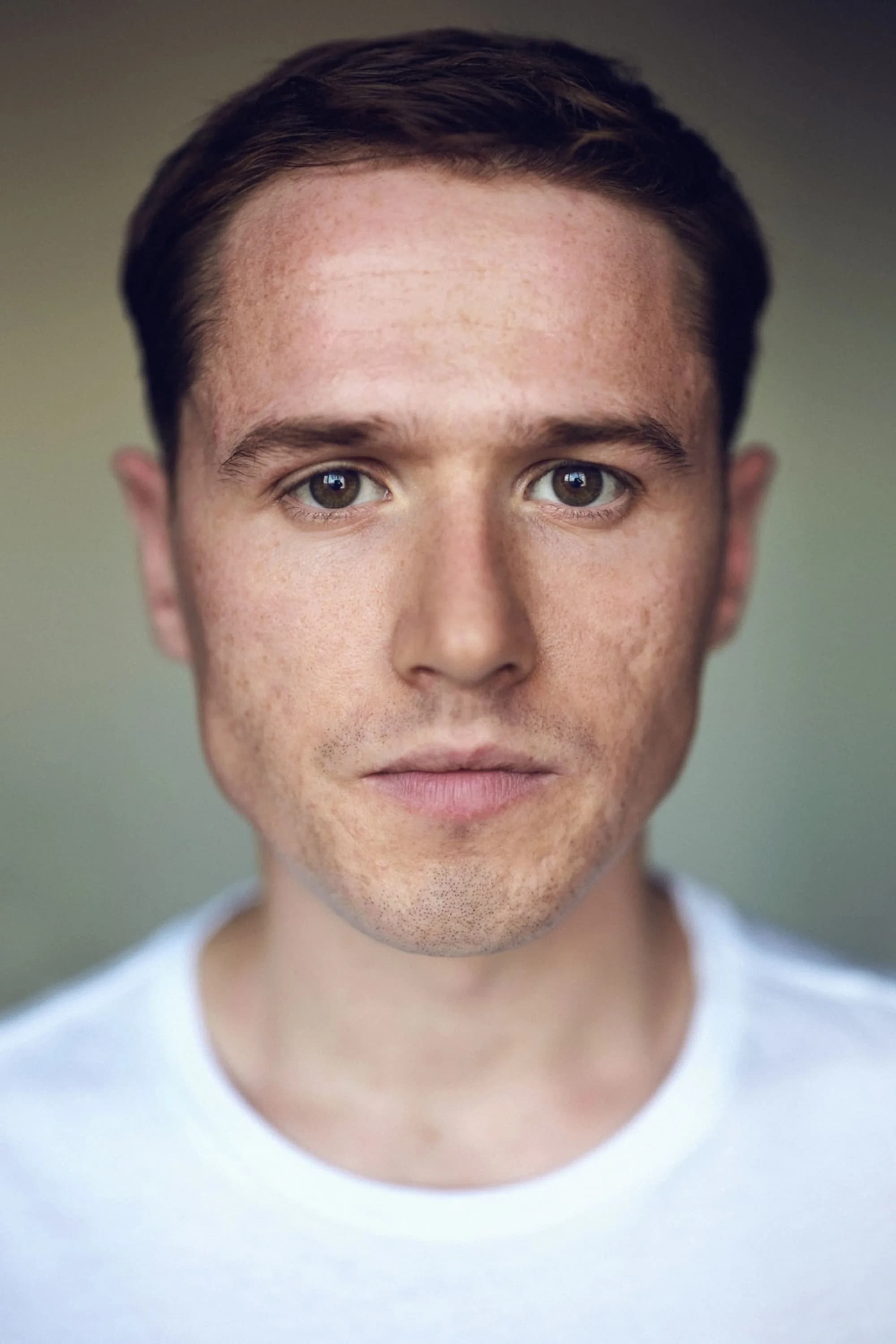Photo de Joel MacCormack