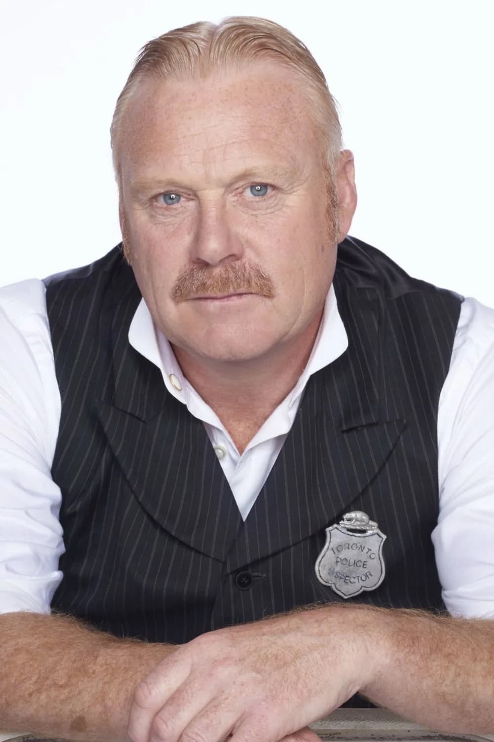 Thomas Craig fotoğrafı