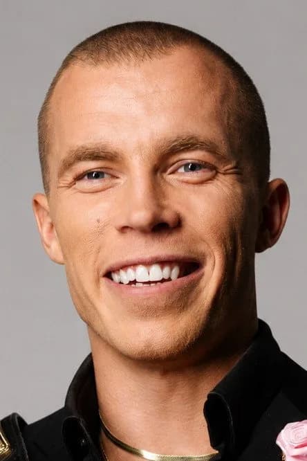 Kyle Fletcher fotoğrafı