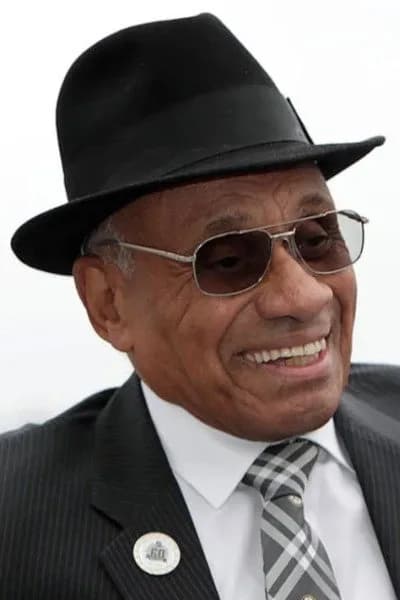 Willie O'Ree photo