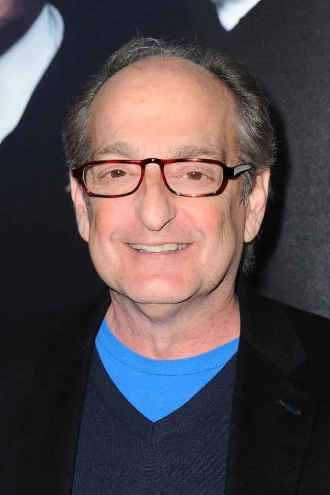 David Paymer fotoğrafı