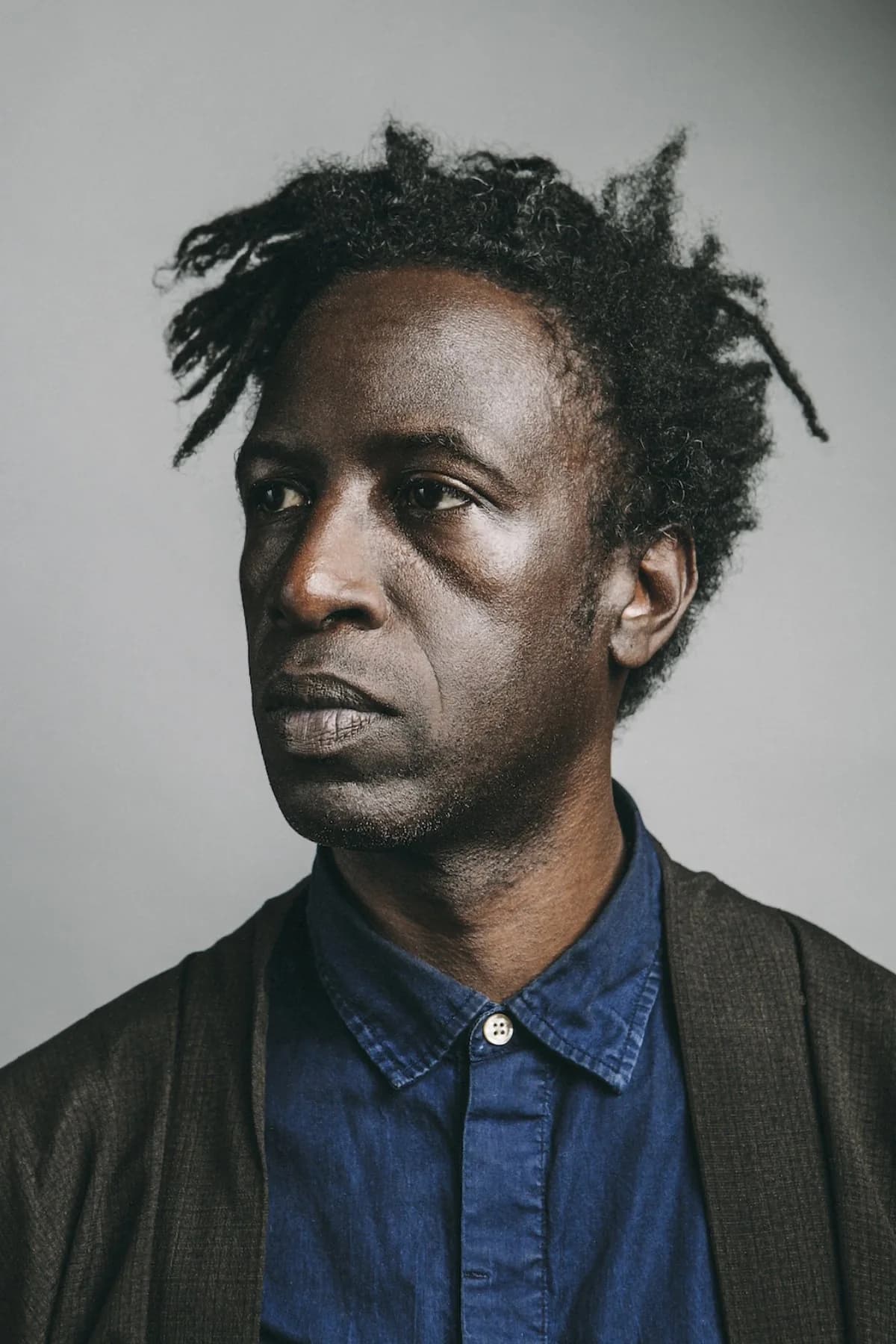 Photo de Saul Williams