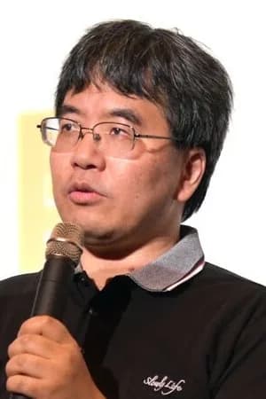 Yasuto Nishikata 사진