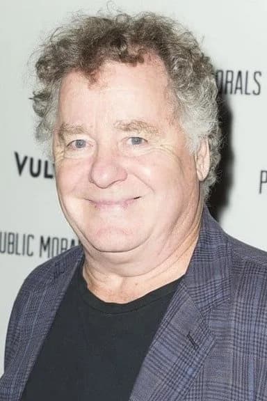 Foto de Peter Gerety