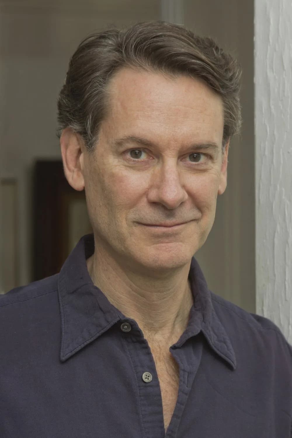 Foto di Ezra Barnes