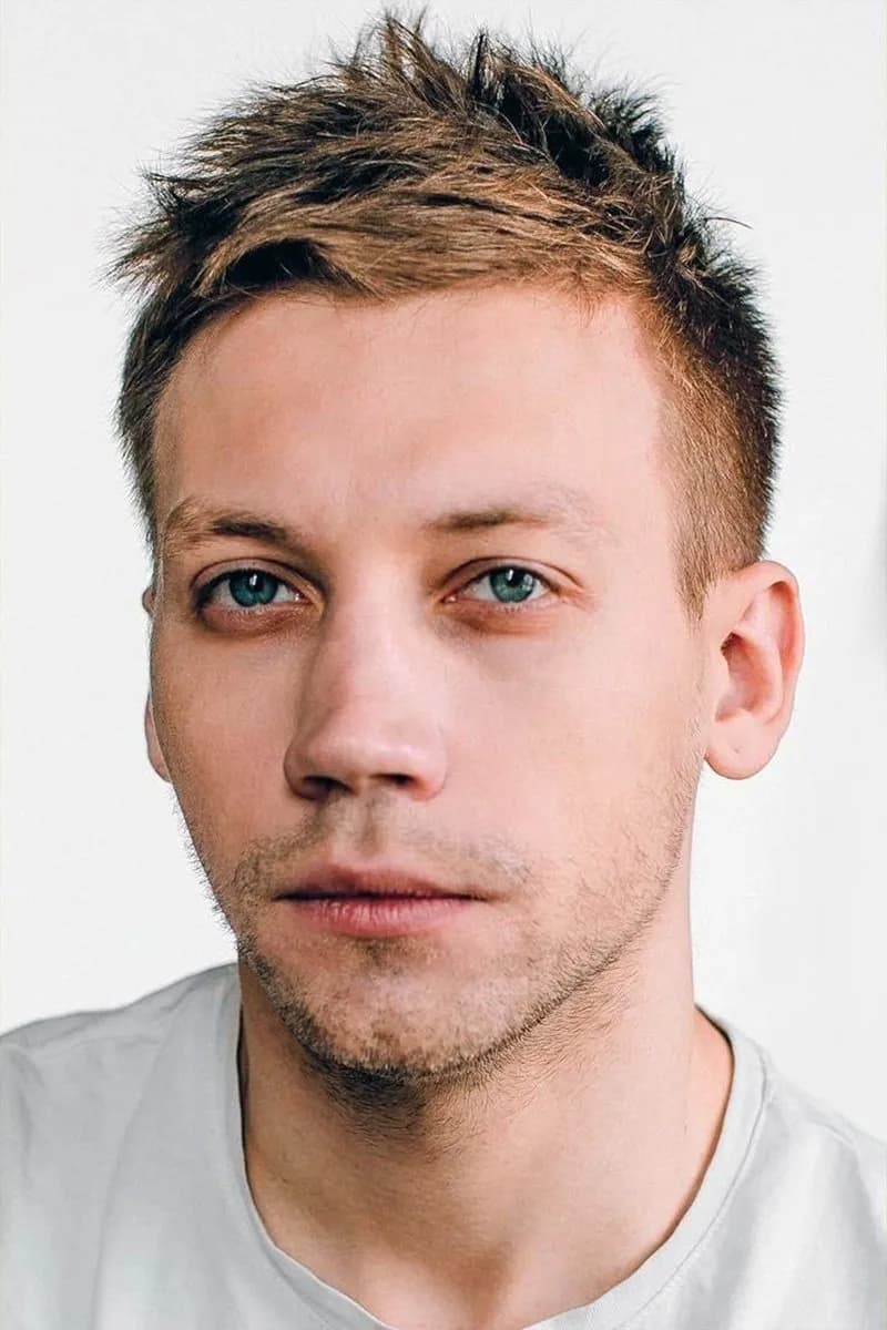 Aleksandr Kuznetsov fotoğrafı