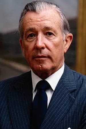 Foto di Donald Regan