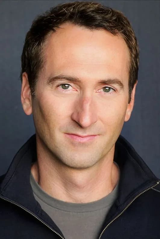 Nick Toren photo