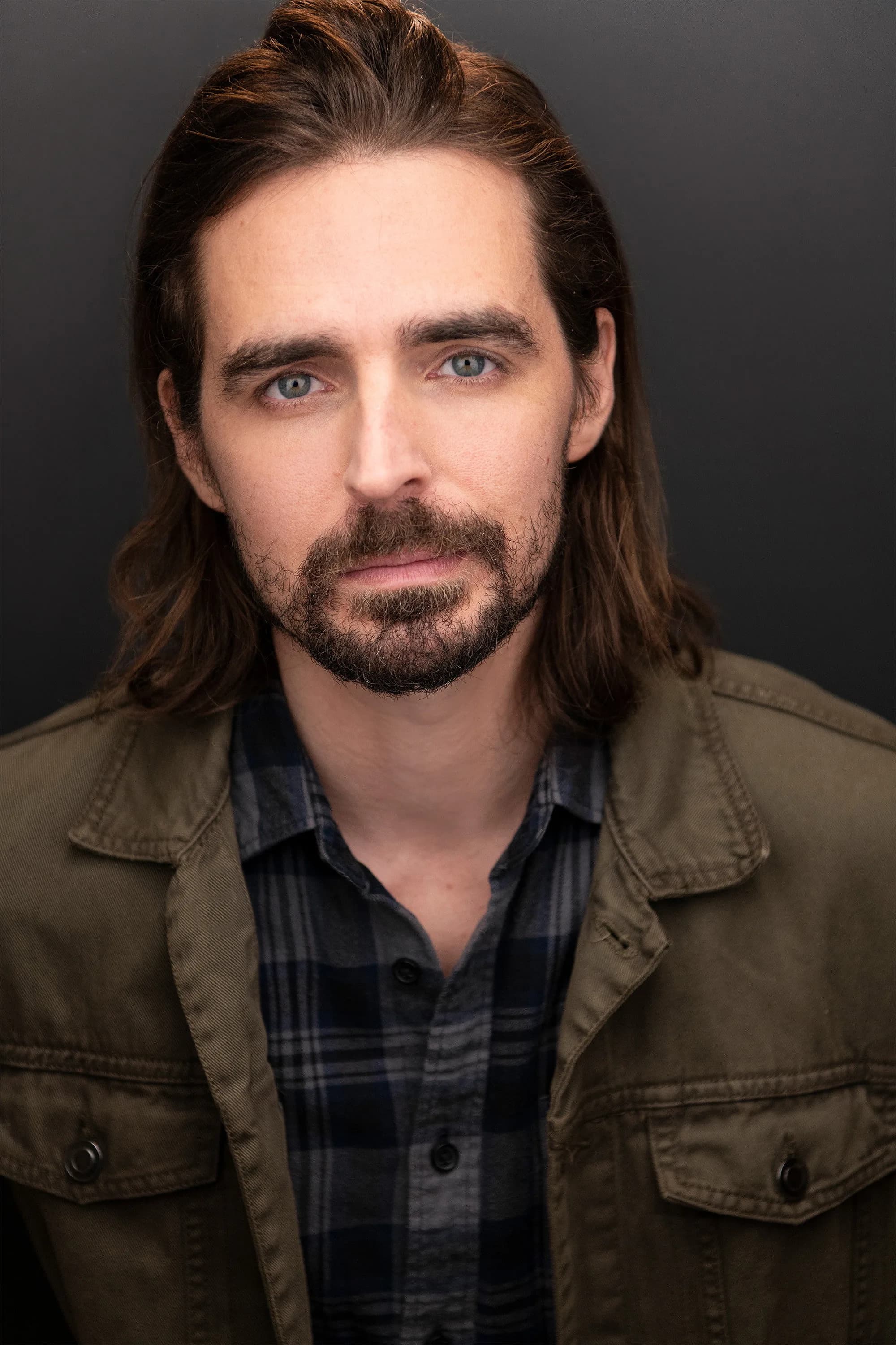 Jacob A. Ware photo
