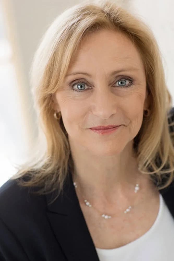 Tish Smiley photo