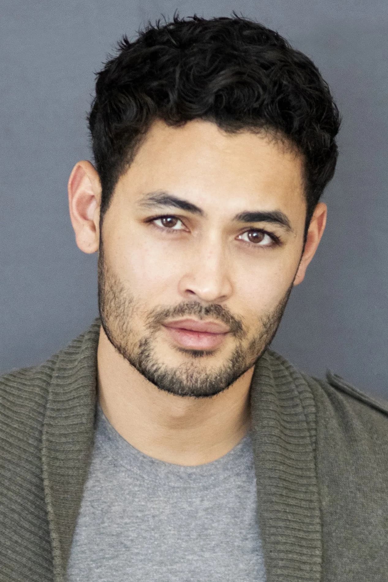 Alex Benjamin की तस्वीर