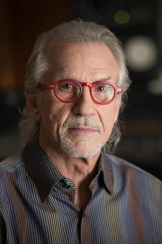 W.G. Snuffy Walden fotoğrafı