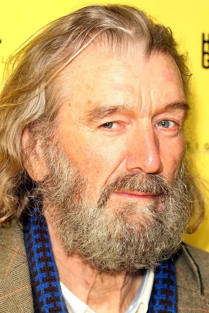 Foto di Clive Russell