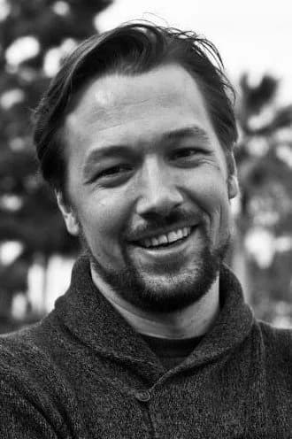 Jamie King fotoğrafı