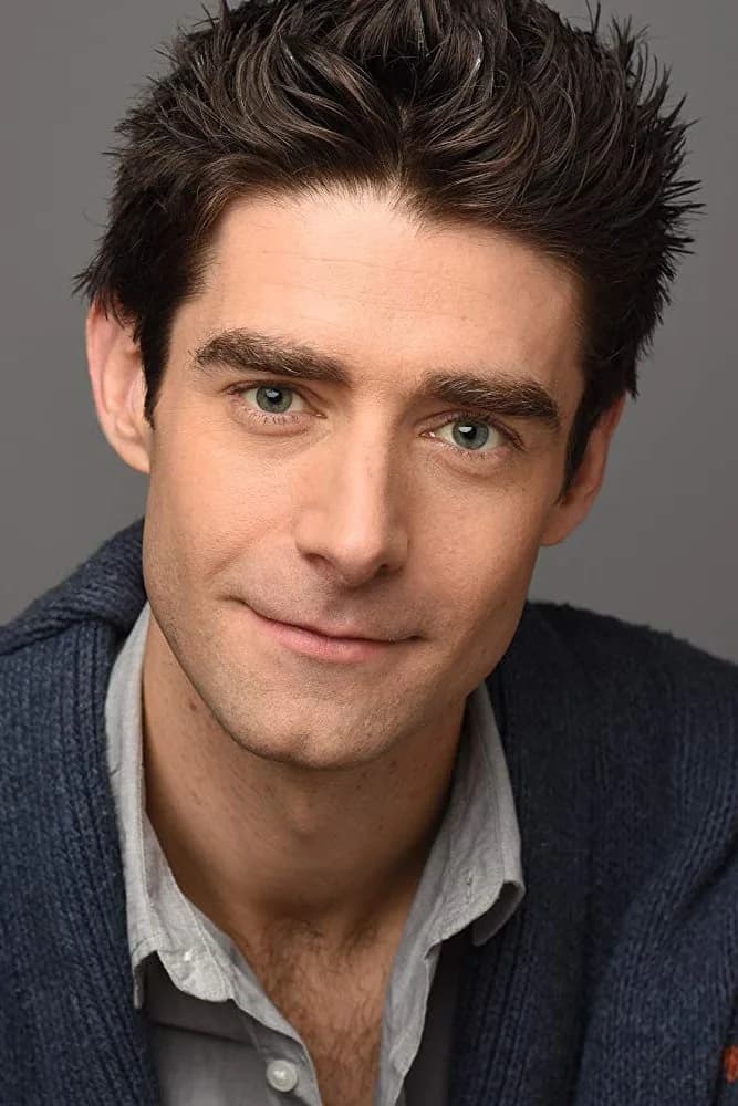 Drew Gehling 사진