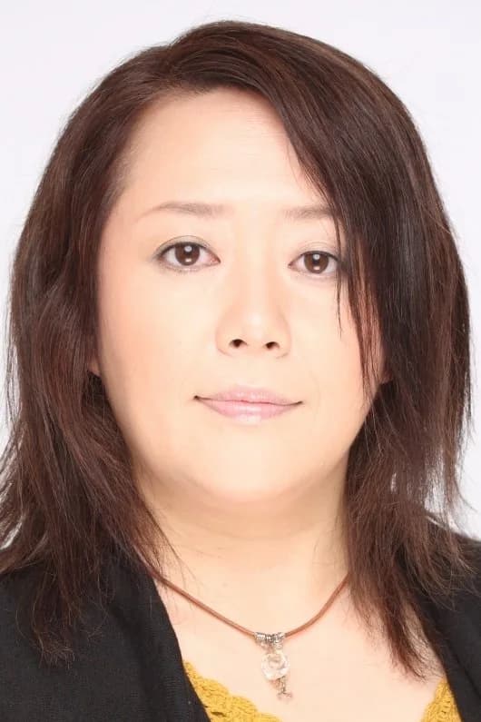 中嶋佳葉の写真