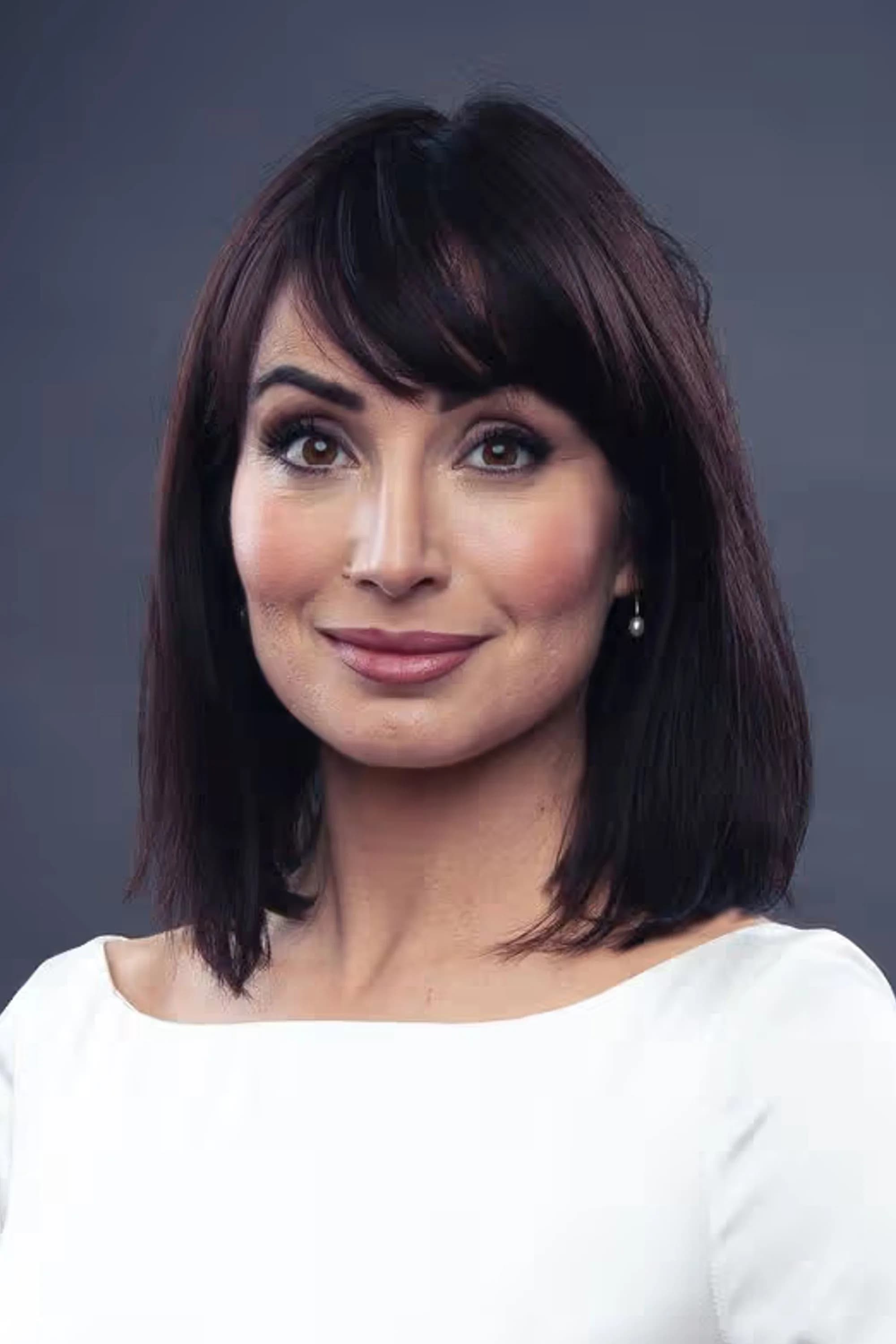 Foto de Roxy Shahidi