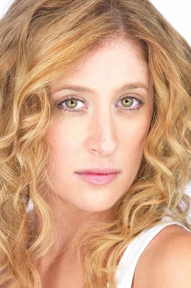 Foto di Caissie Levy