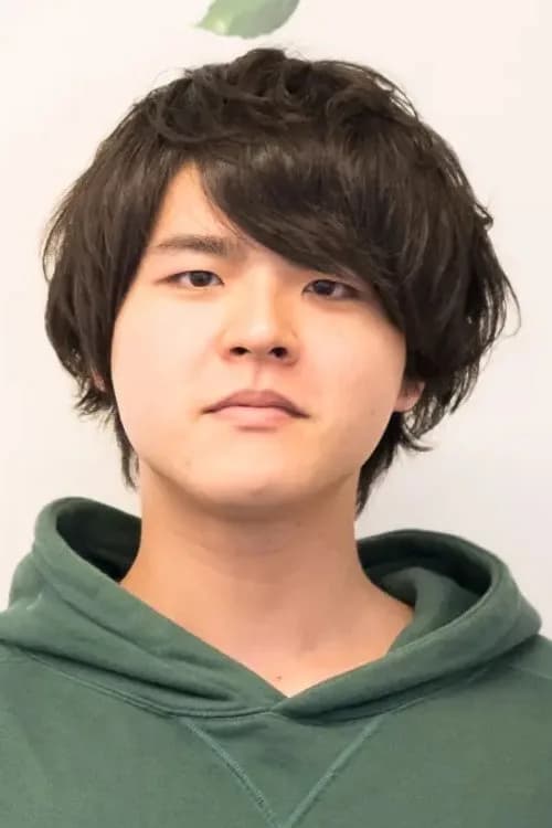 Foto de Yusuke Kuwahata