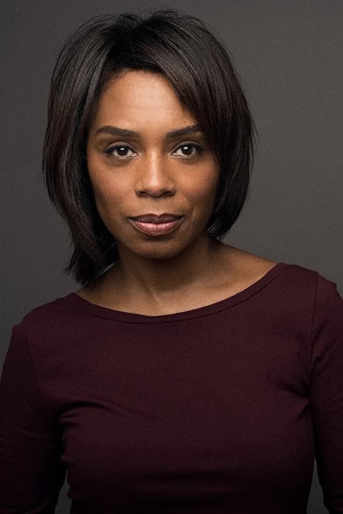 Michelle Wilson 사진