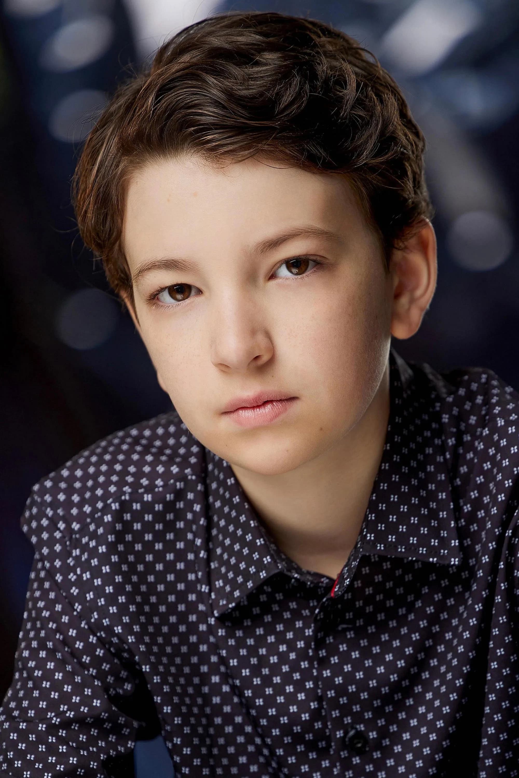 David Kohlsmith 사진