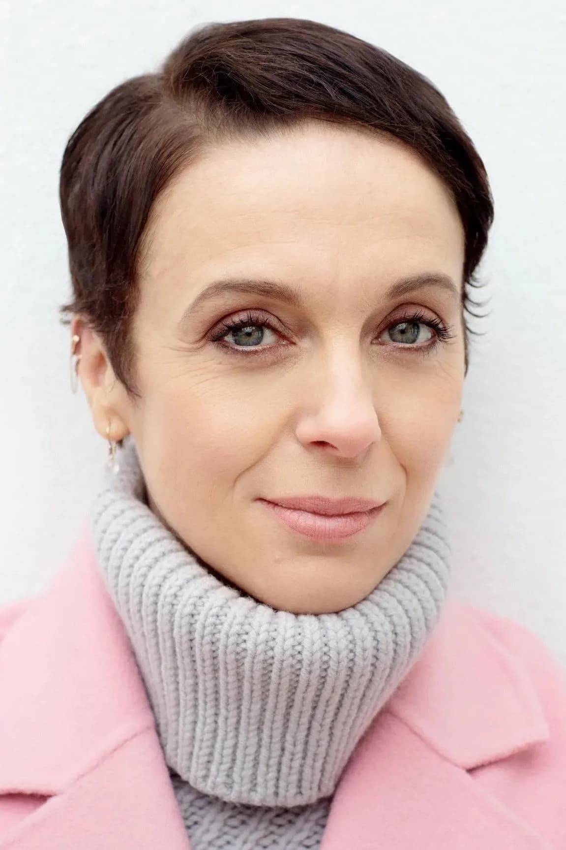 Amanda Abbington photo