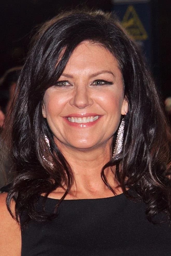 Foto de Wendy Crewson