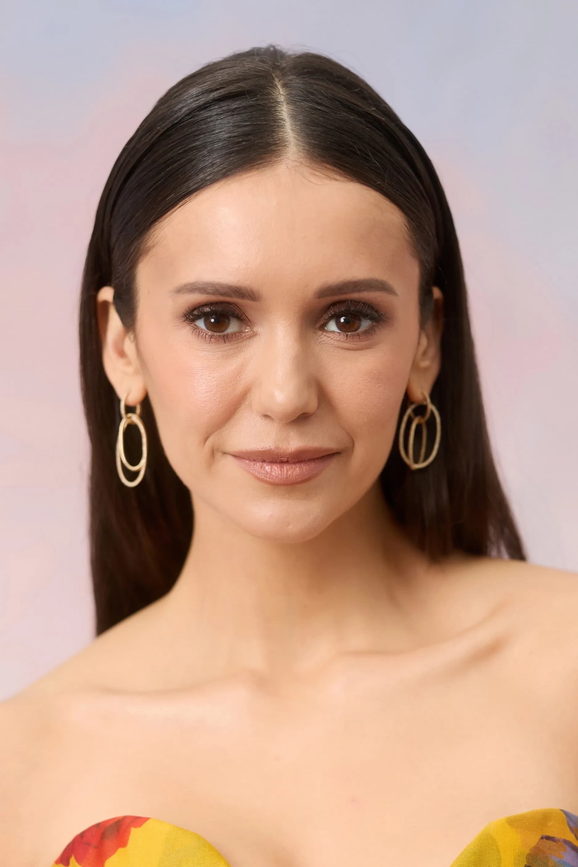 Foto di Nina Dobrev