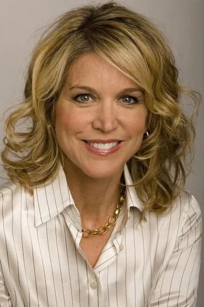 Paula Zahn photo