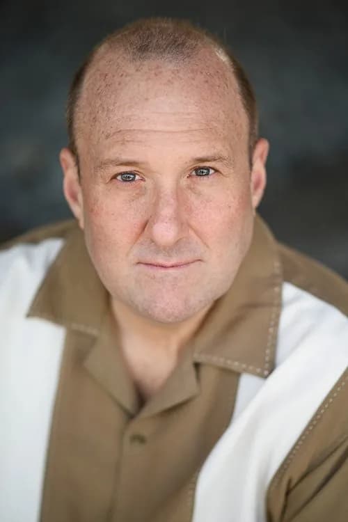 Mark Lainer photo