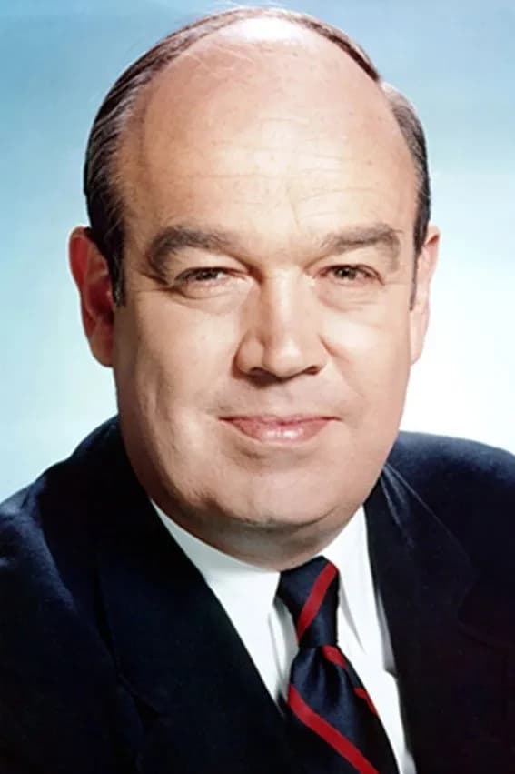 صورة Charles Kuralt