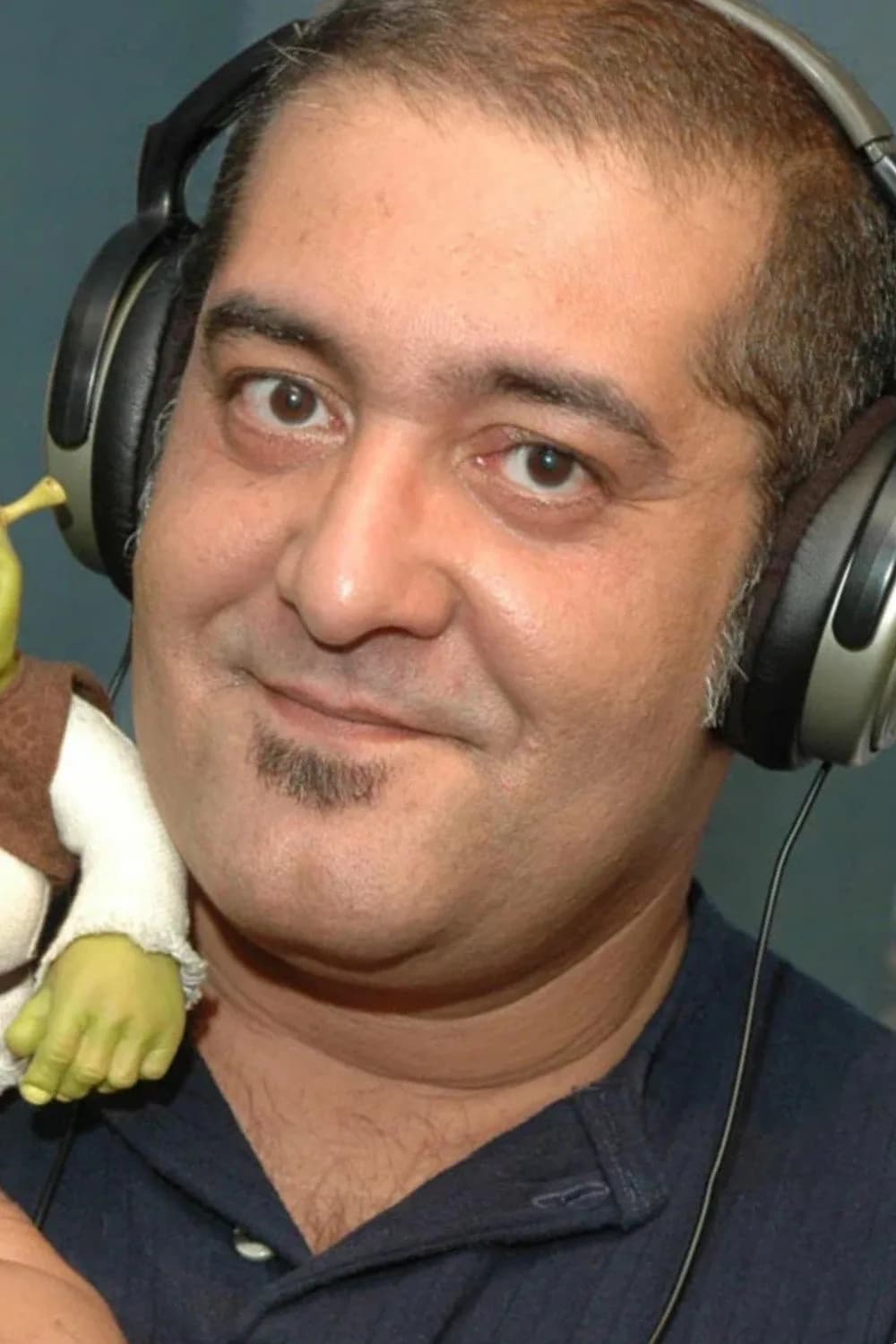 Photo de Mauro Ramos