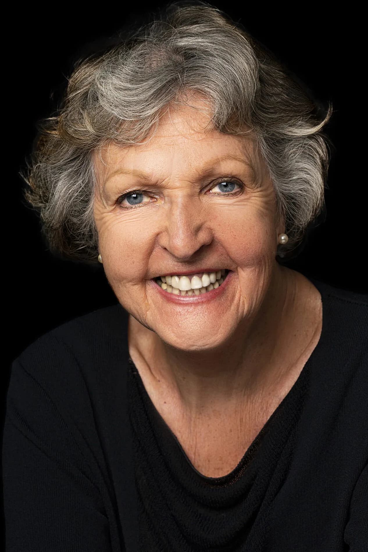Фото: Penelope Keith