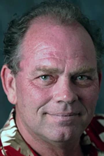 Bill Ogilvie photo