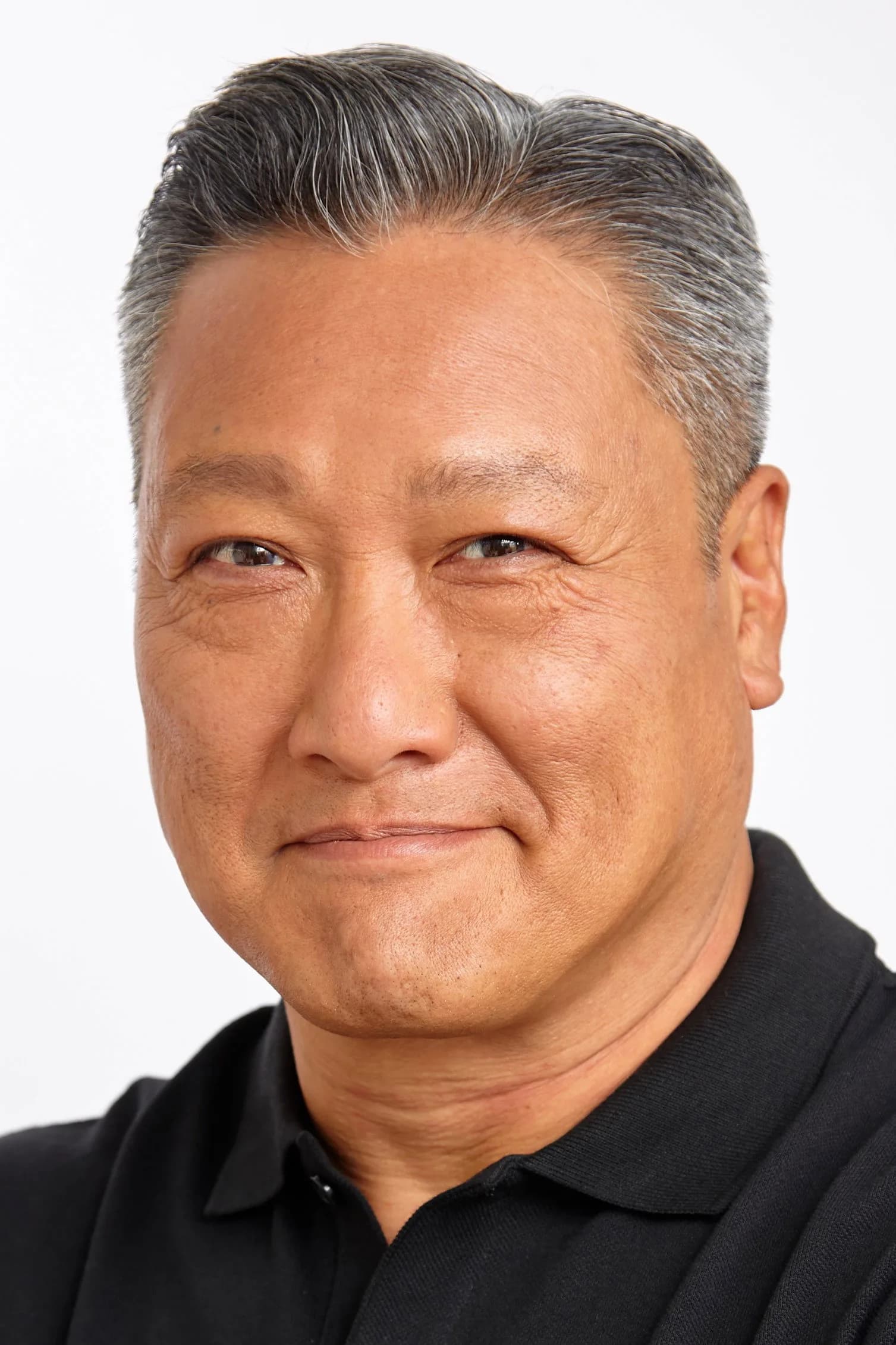 Kelvin Han Yee 사진