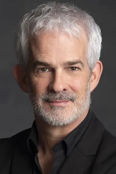 Patrick Galligan photo
