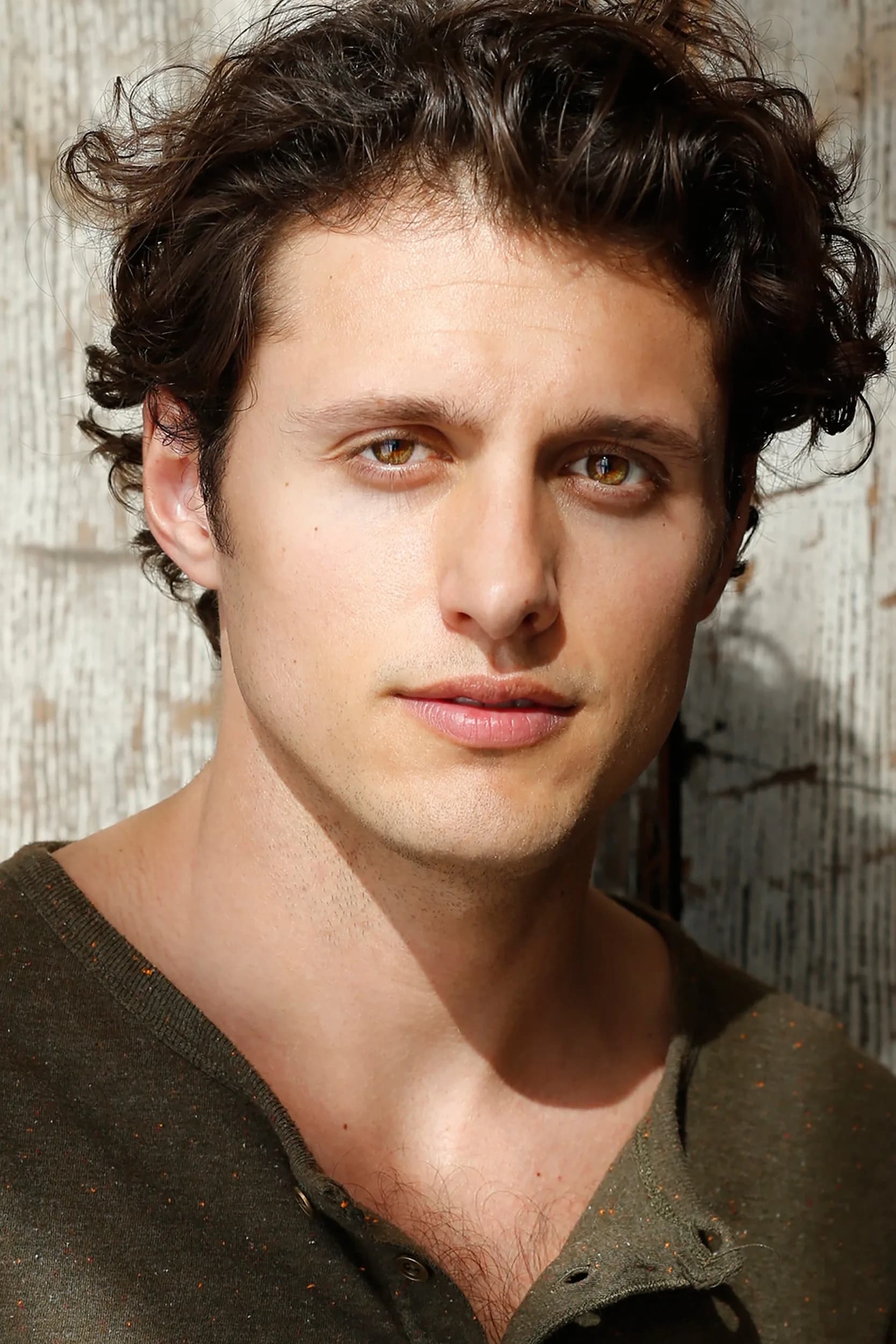 Michael Vlamis photo