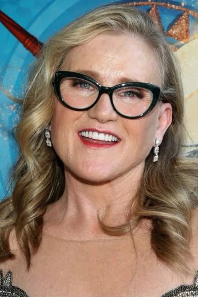 Nancy Cartwright fotoğrafı
