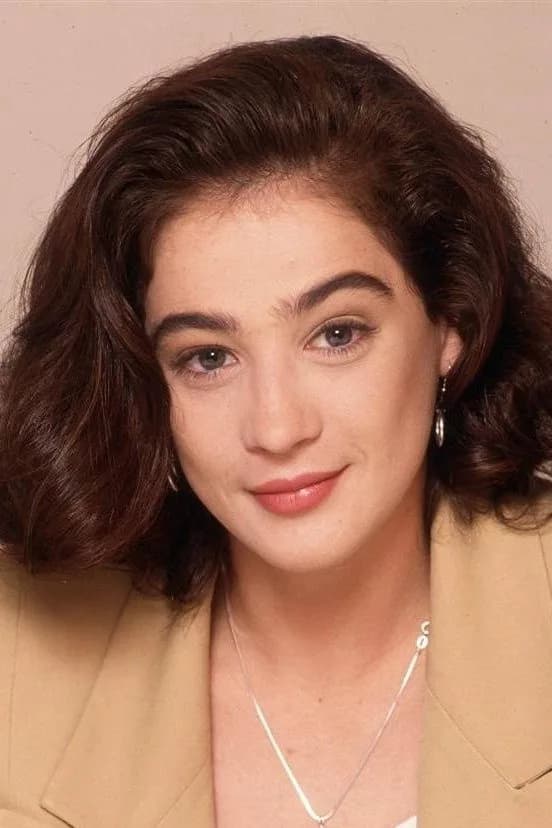 Photo de Moira Kelly