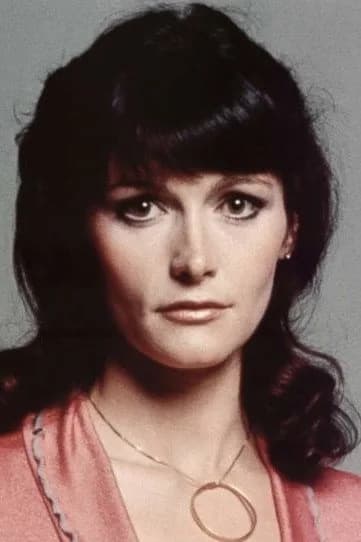 Photo de Margot Kidder