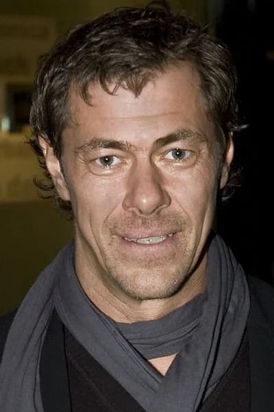 Profilo di Sven Martinek